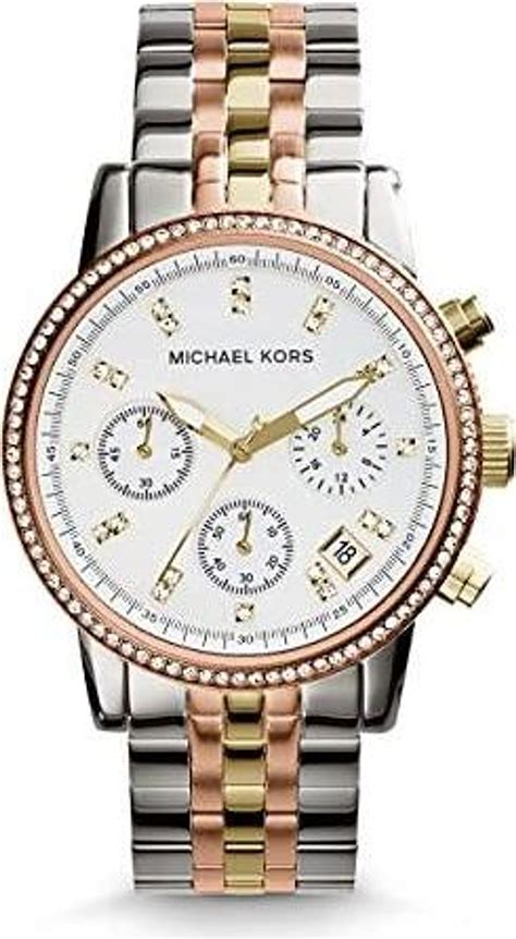 Michael Kors Ritz MK5650 Women's Watch 